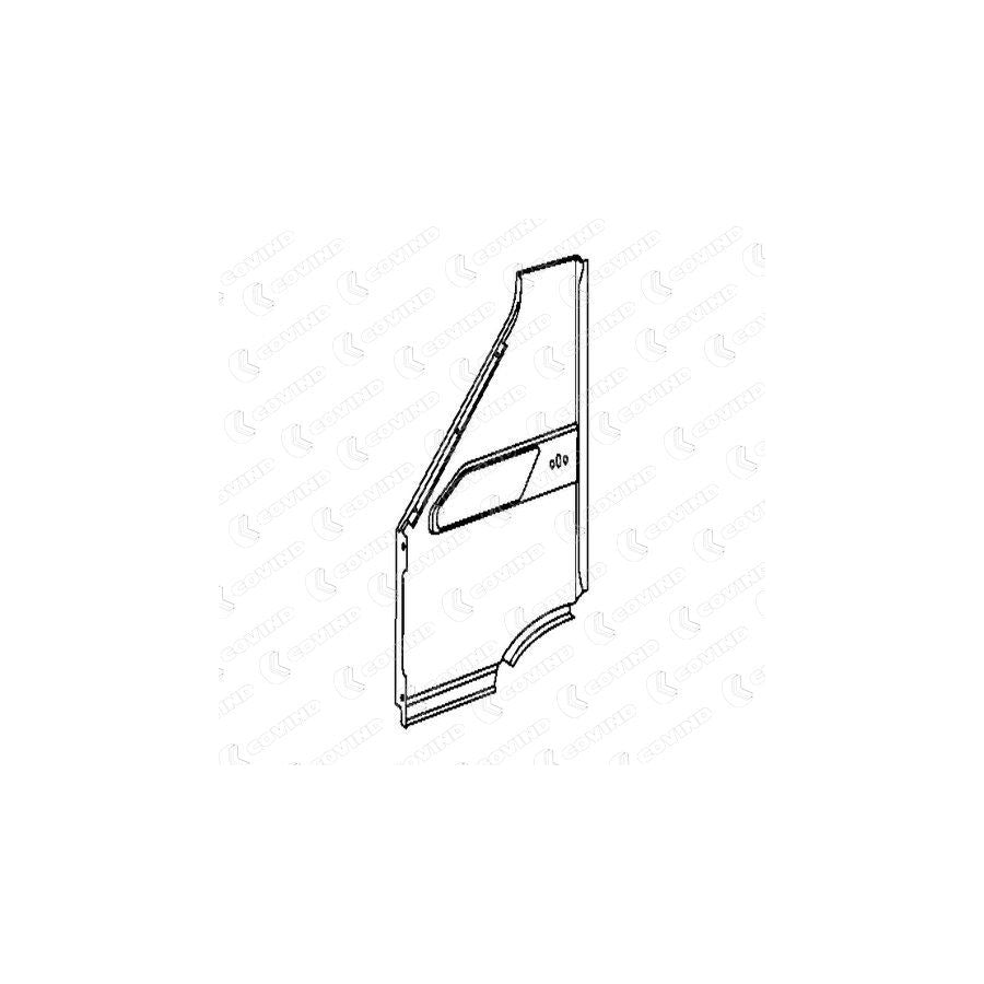 Covind 038/200 Wing Fender
