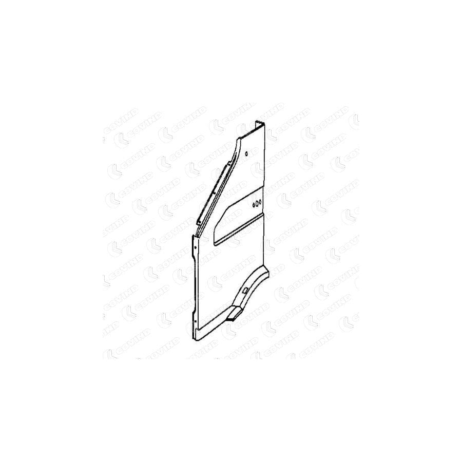 Covind 038/201 Wing Fender