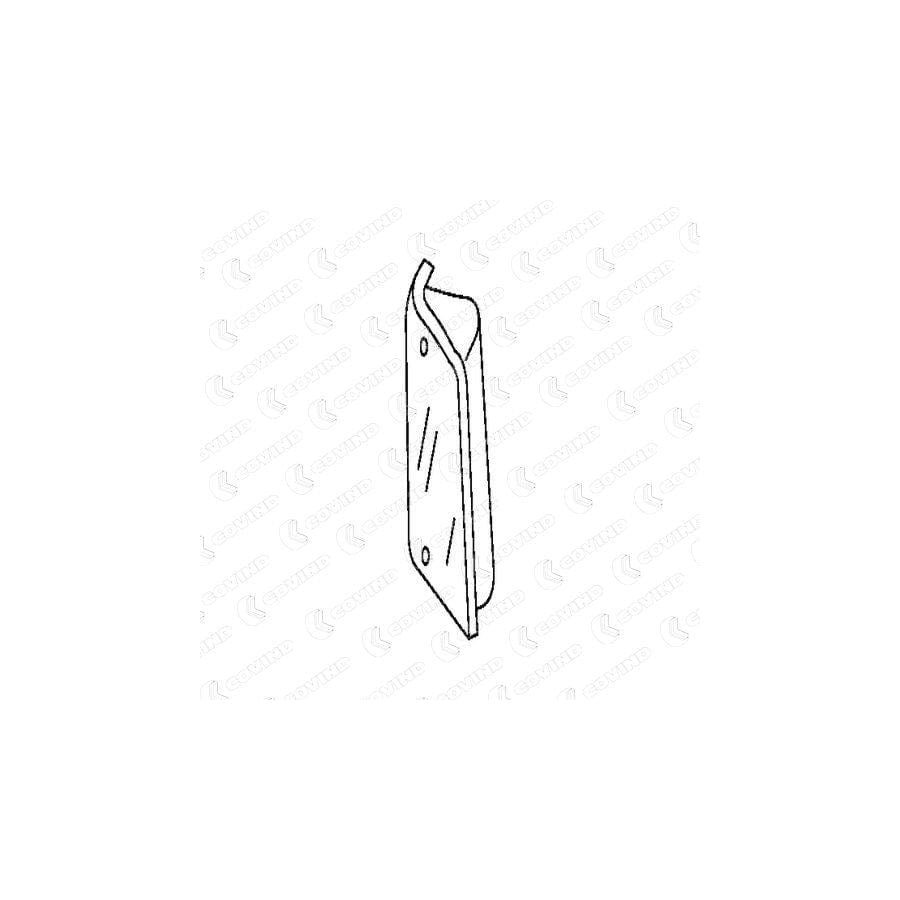 Covind 038/630 Side Indicator