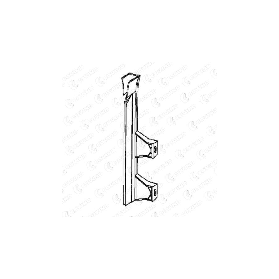 Covind 060/166 Window Regulator
