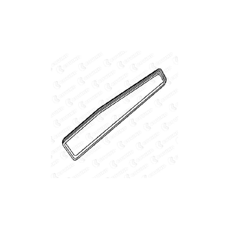 Covind 060/ 18 Gasket / Seal