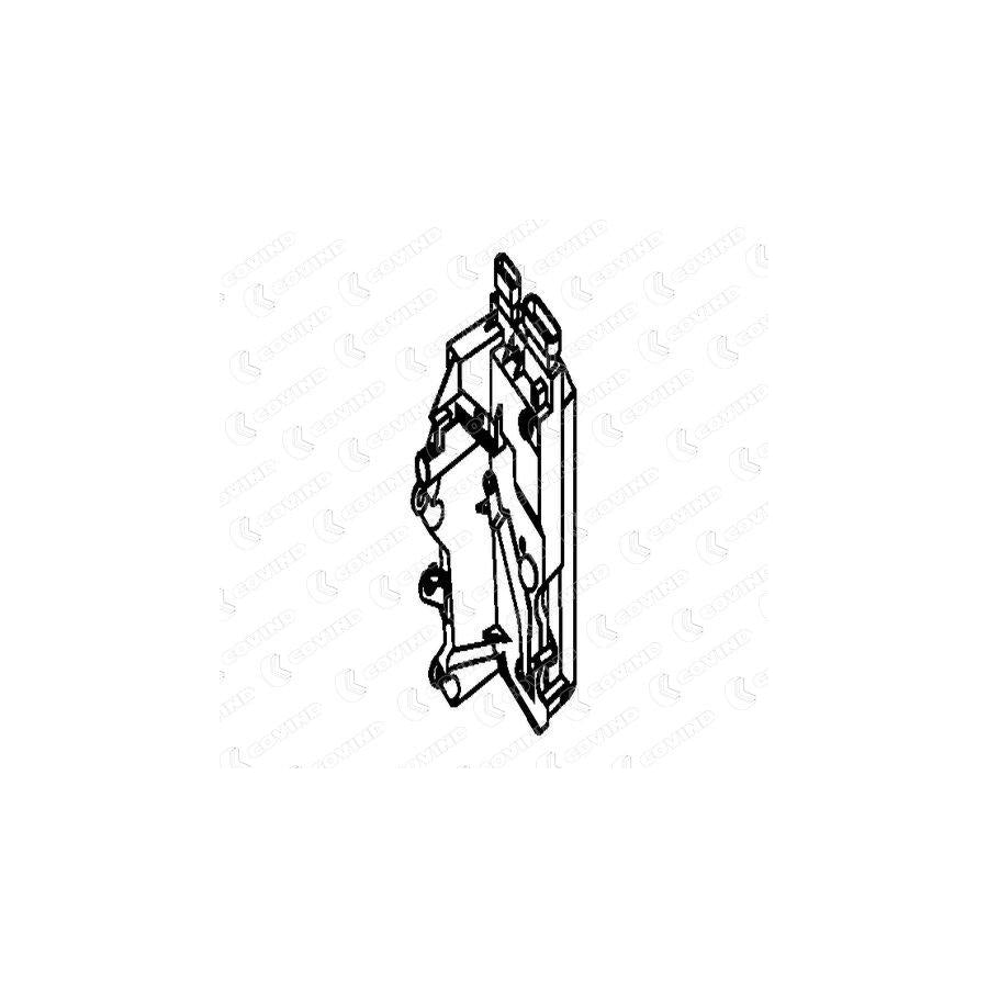 Covind 060/181 Door Lock