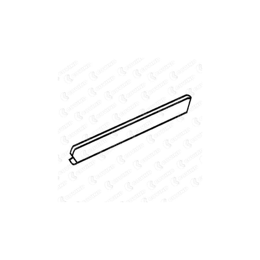 Covind 060/ 19 Gasket / Seal