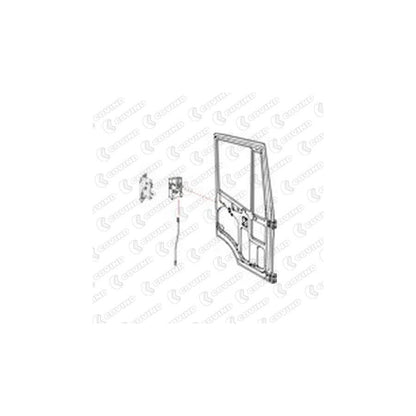Covind 060/193 Cable, Door Release