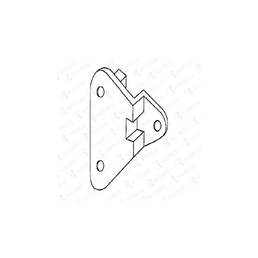 Covind 060/ 52 Piston