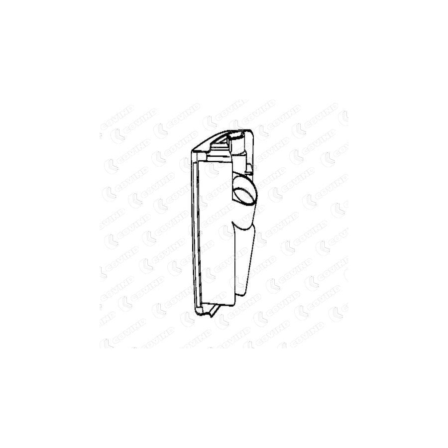 Covind 060/630 Side Indicator