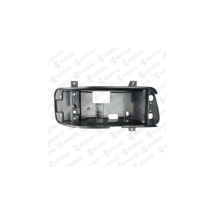 Covind 075/100 Base, Headlight