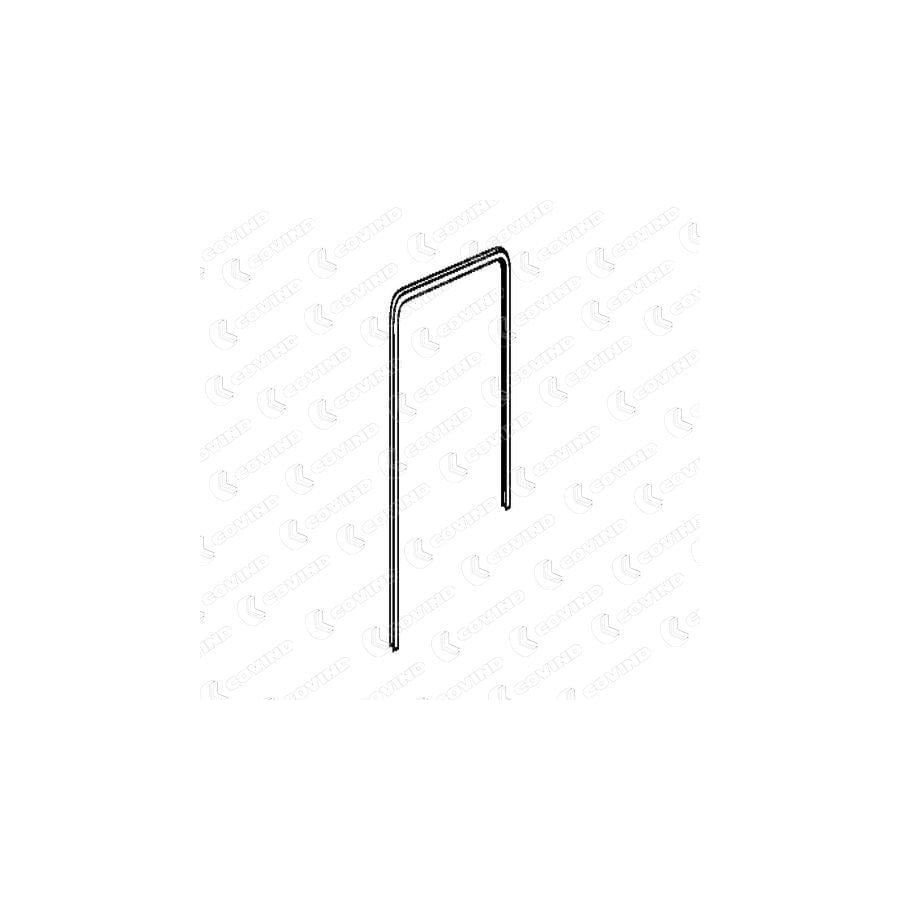 Covind 075/112 Seal, Side Window