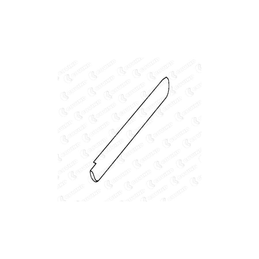 Covind 075/115 Seal, Side Window