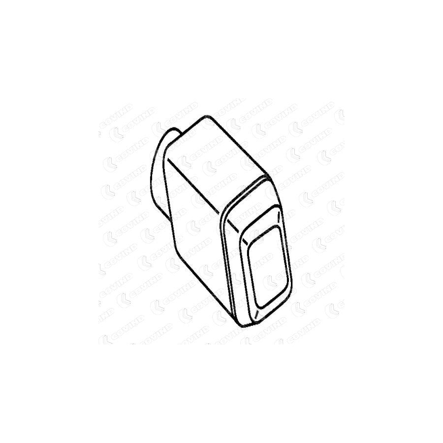 Covind 075/130 Side Indicator