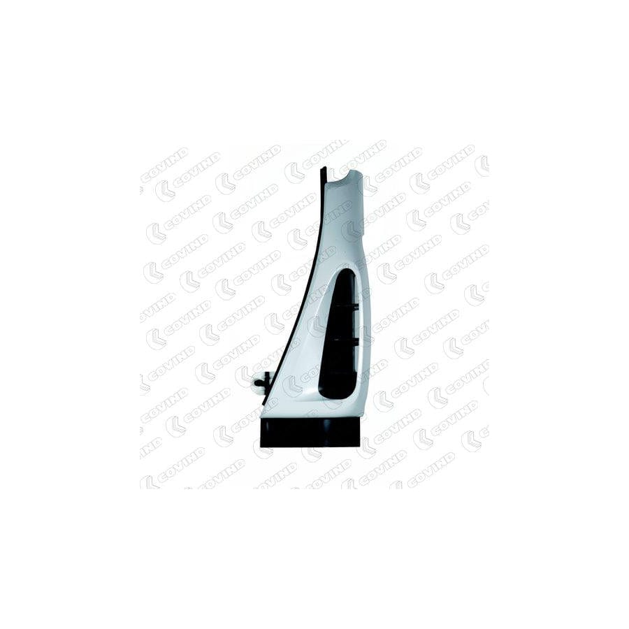 Covind 075/165 Air Deflector, Driver Cab