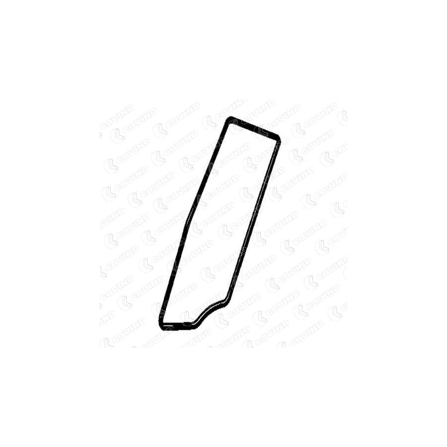 Covind 075/190 Door Seal