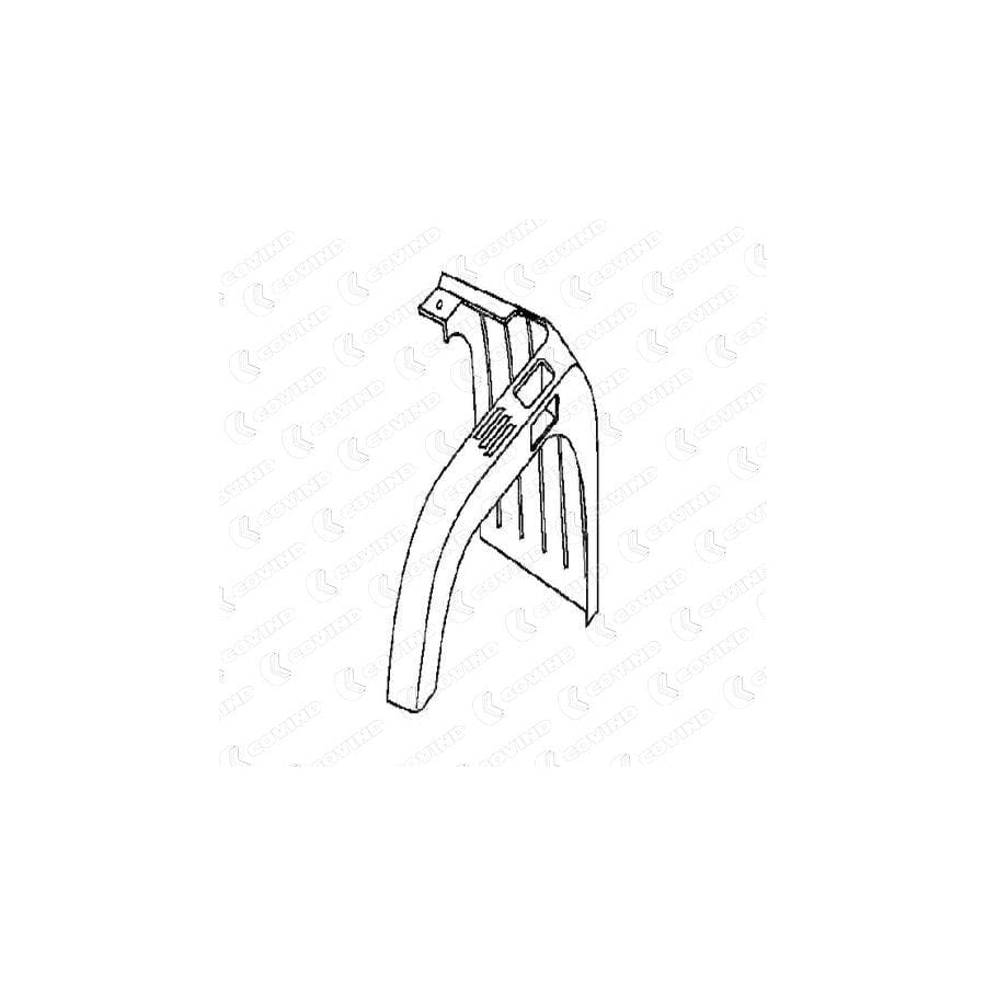 Covind 079/200 Wing Fender
