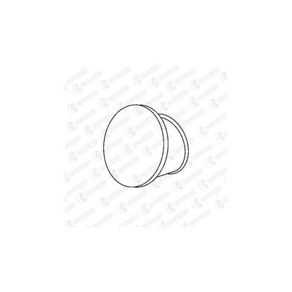 Covind 095/ 92 Cover, Bumper
