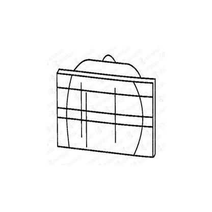 Covind 0Fh/610 Parklight