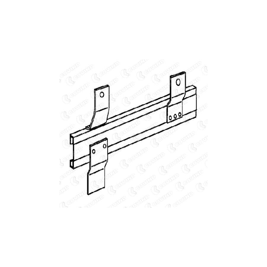 Covind 142/174 Window Regulator
