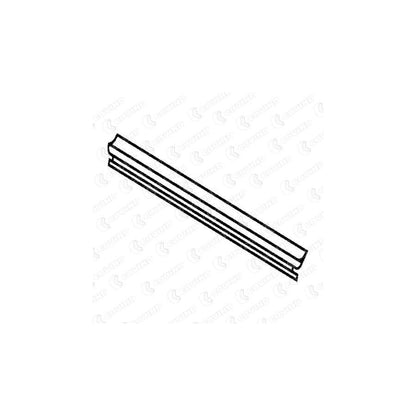 Covind 144/115 Seal, Door Window