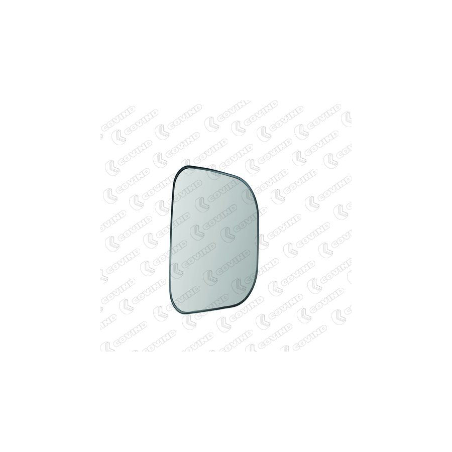 Covind 144/502 Mirror Glass, Glass Unit