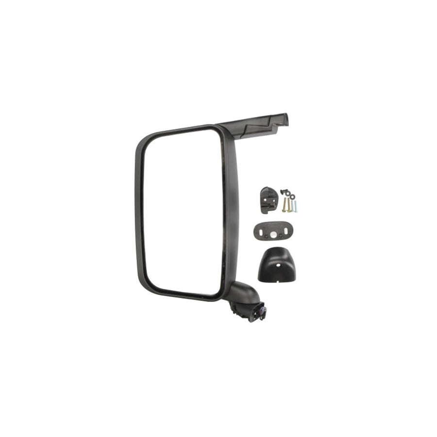 Covind 144/503 Outside Mirror, Driver Cab