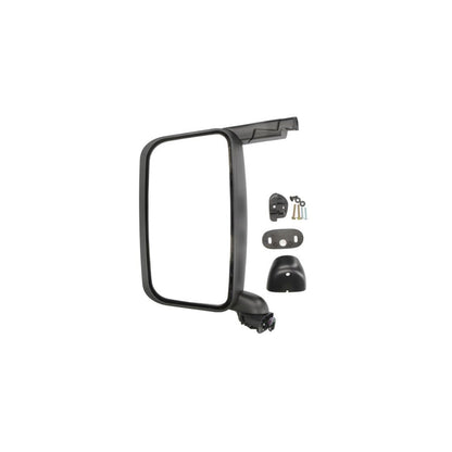 Covind 144/503 Outside Mirror, Driver Cab