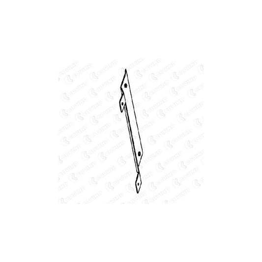 Covind 240/110 Bumper