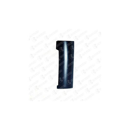 Covind 240/161 Air Deflector, Driver Cab