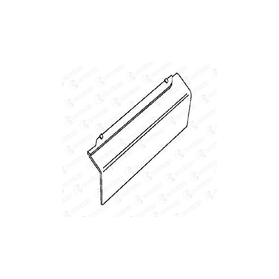 Covind 240/202 Wing Fender