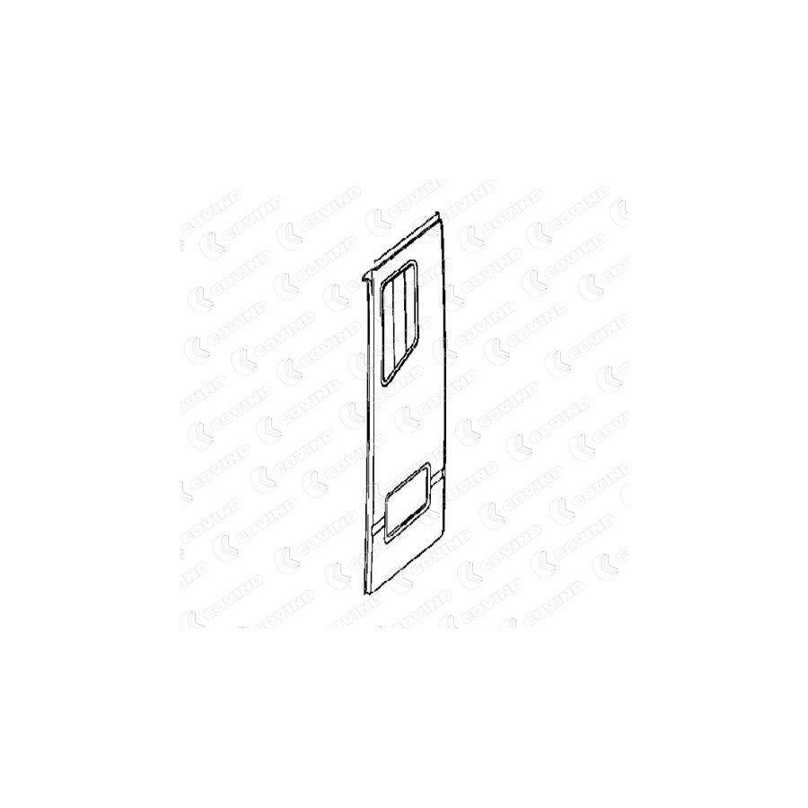 Covind 240/247 Sidewall