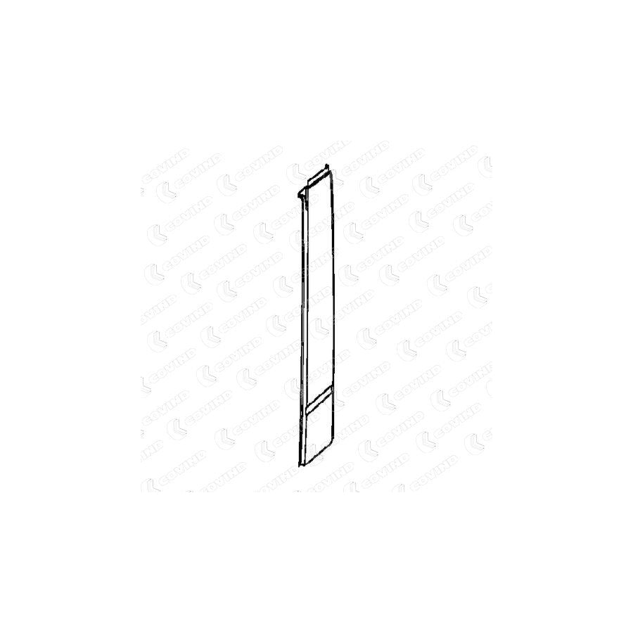Covind 240/260 Sidewall