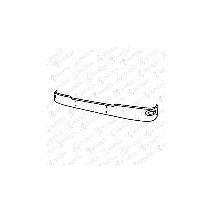Covind 240/400 Visor