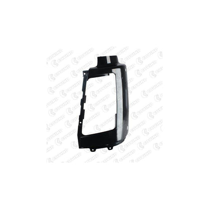Covind 2Fh/135 Housing, Headlight