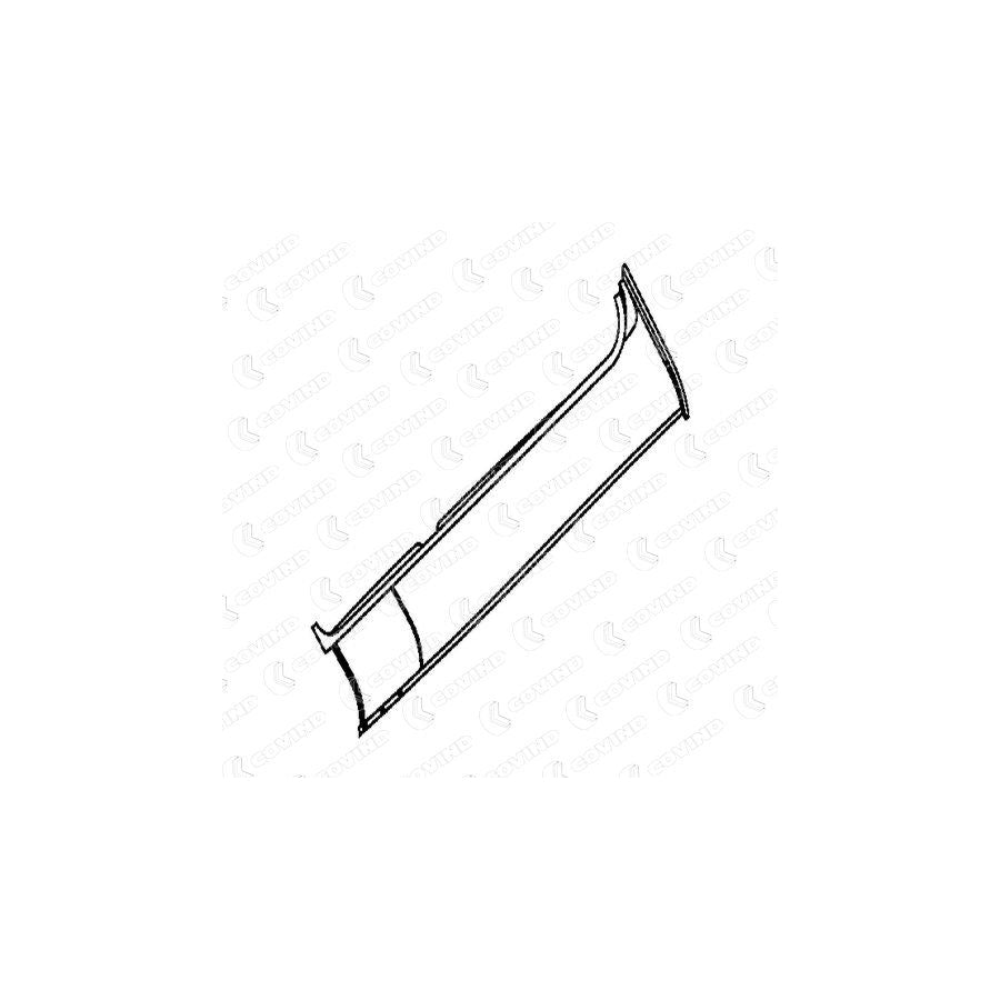 Covind 381/260 Sidewall