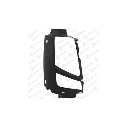 Covind 3Fh/134 Housing, Headlight