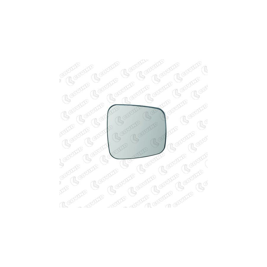 Covind 3Fh/509 Mirror Glass, Glass Unit
