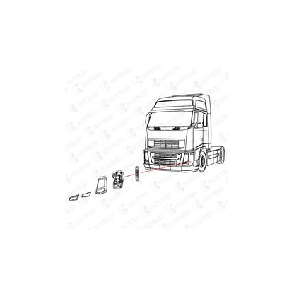 Covind 3Fh/ 95 Cover, Light