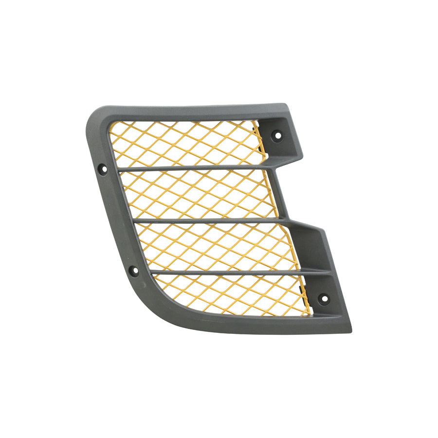 Covind 3Fx/ 42 Cover, Bumper