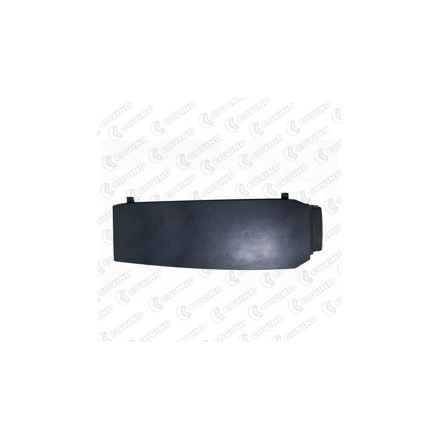 Covind 540/315 Exhaust System