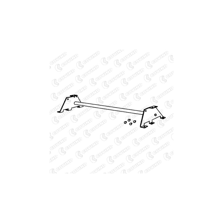 Covind 550/480 Visor