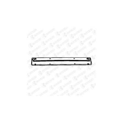 Covind 560/400 Sun Visor