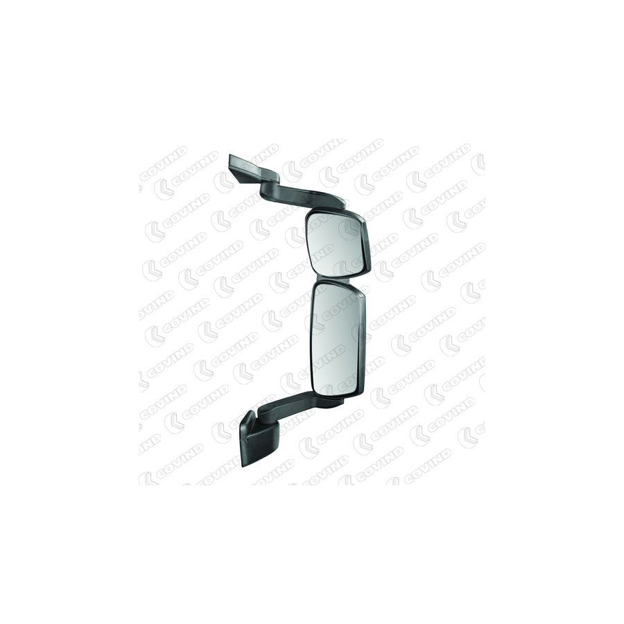 Covind 560/502 Outside Mirror, Driver Cab