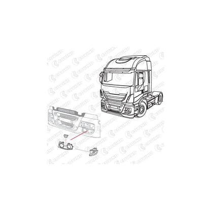 Covind 580/ 85 Cover