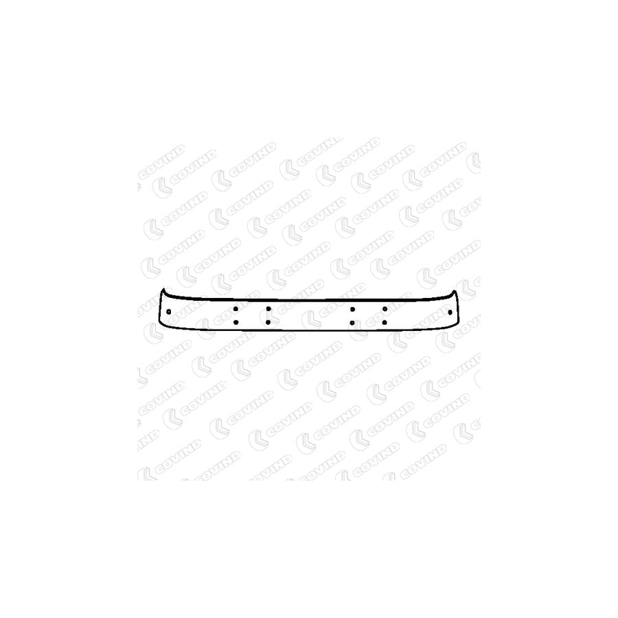 Covind 940/405 Visor