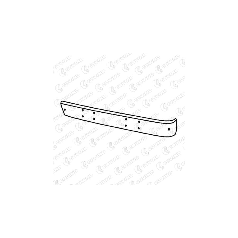 Covind 940/410 Visor