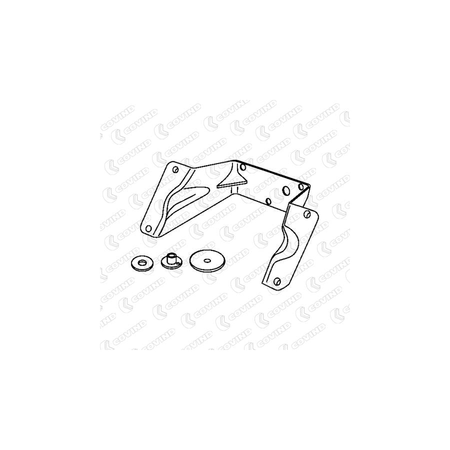 Covind 940/480 Visor