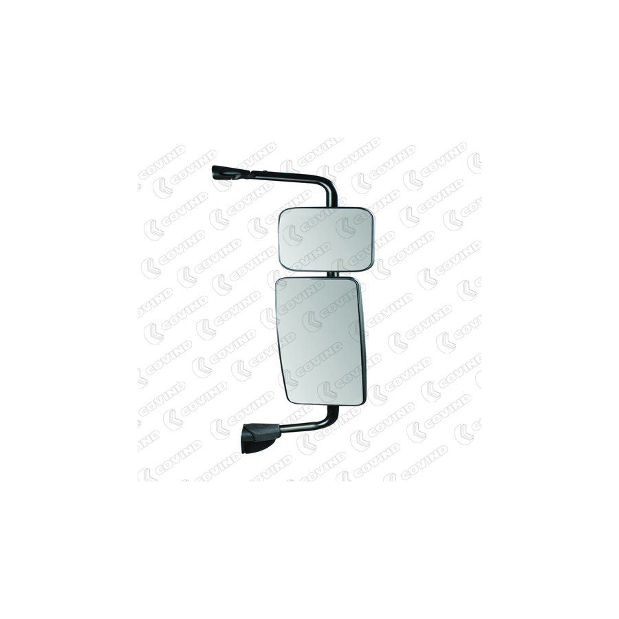 Covind 941/500 Front Mirror, Driver Cab