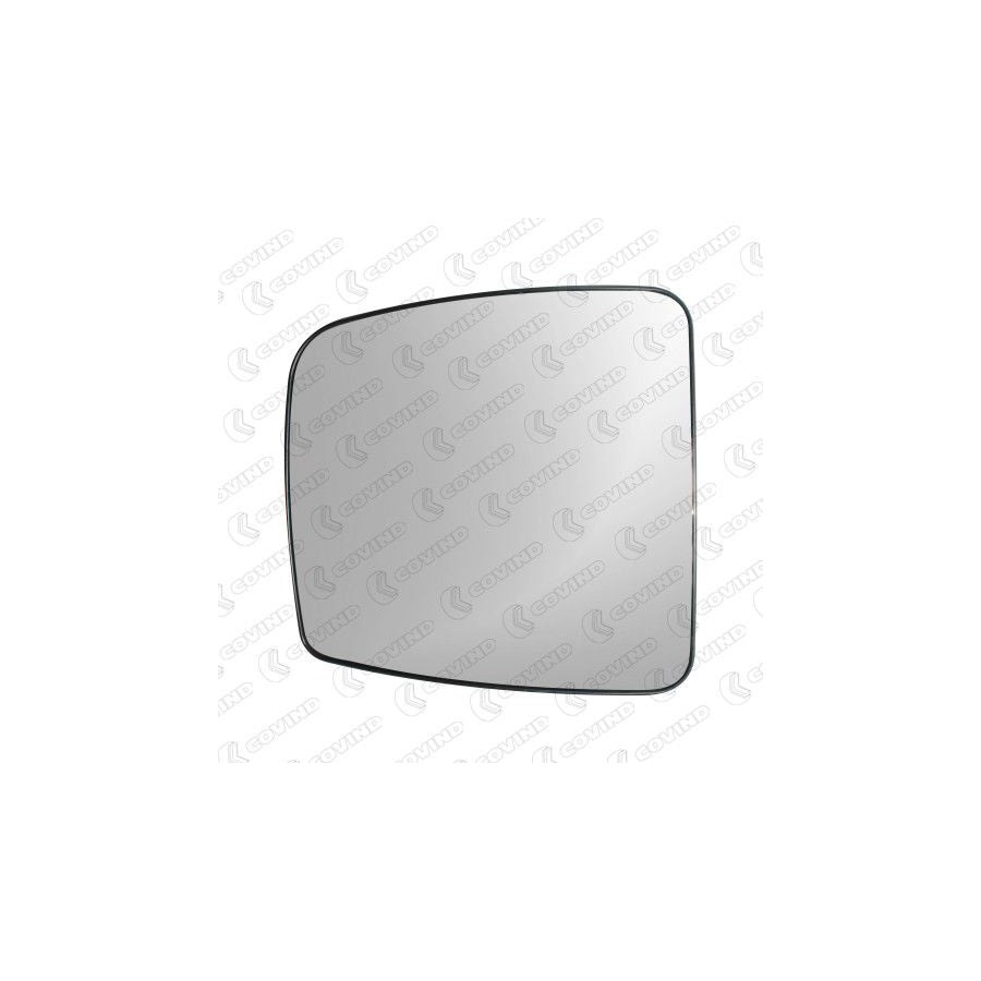 Covind 943/493 Mirror Glass, Glass Unit