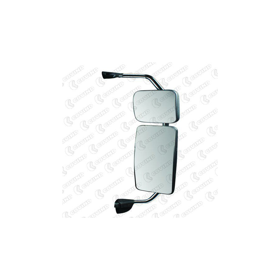 Covind 943/500 Front Mirror, Driver Cab