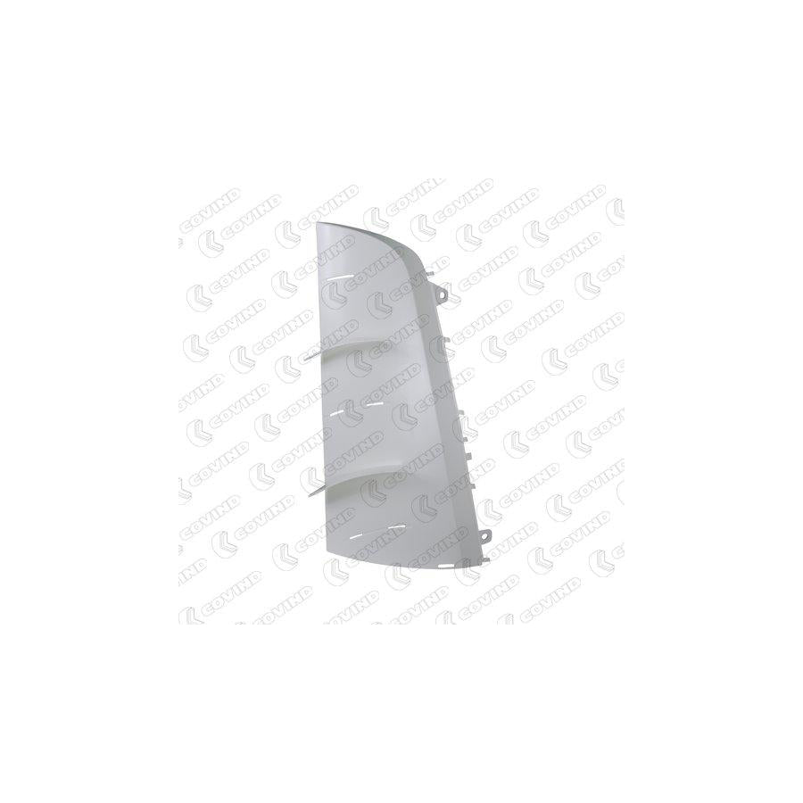Covind 960/166 Air Deflector, Driver Cab