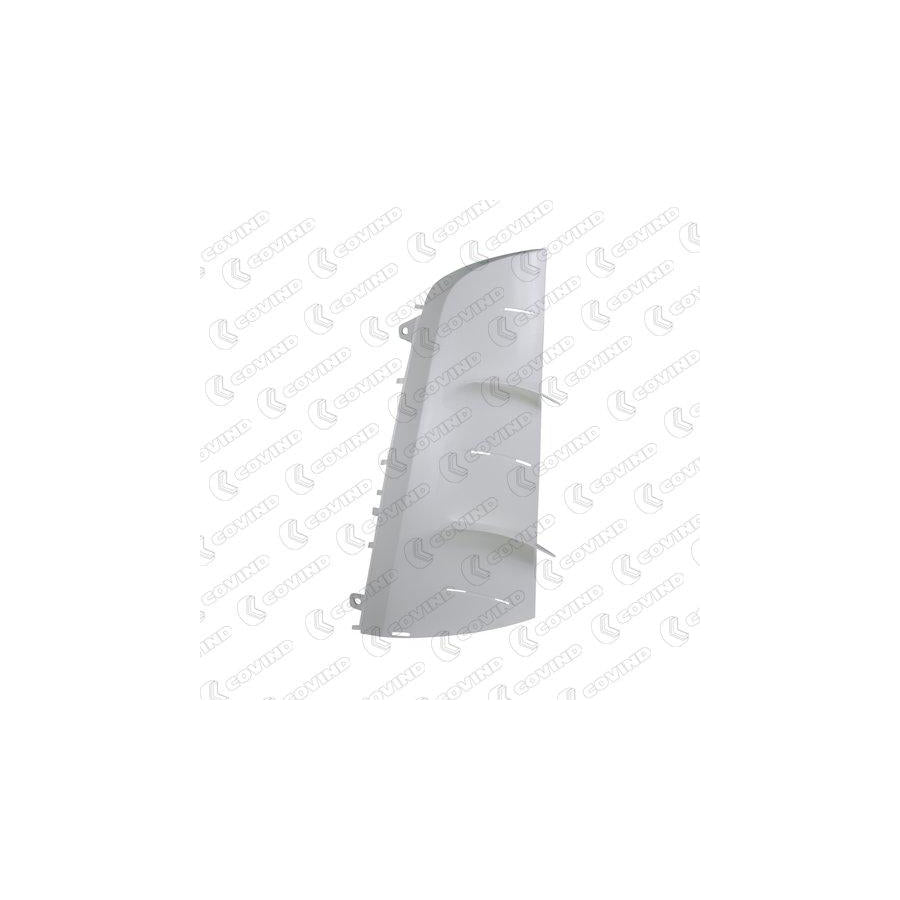 Covind 960/167 Air Deflector, Driver Cab