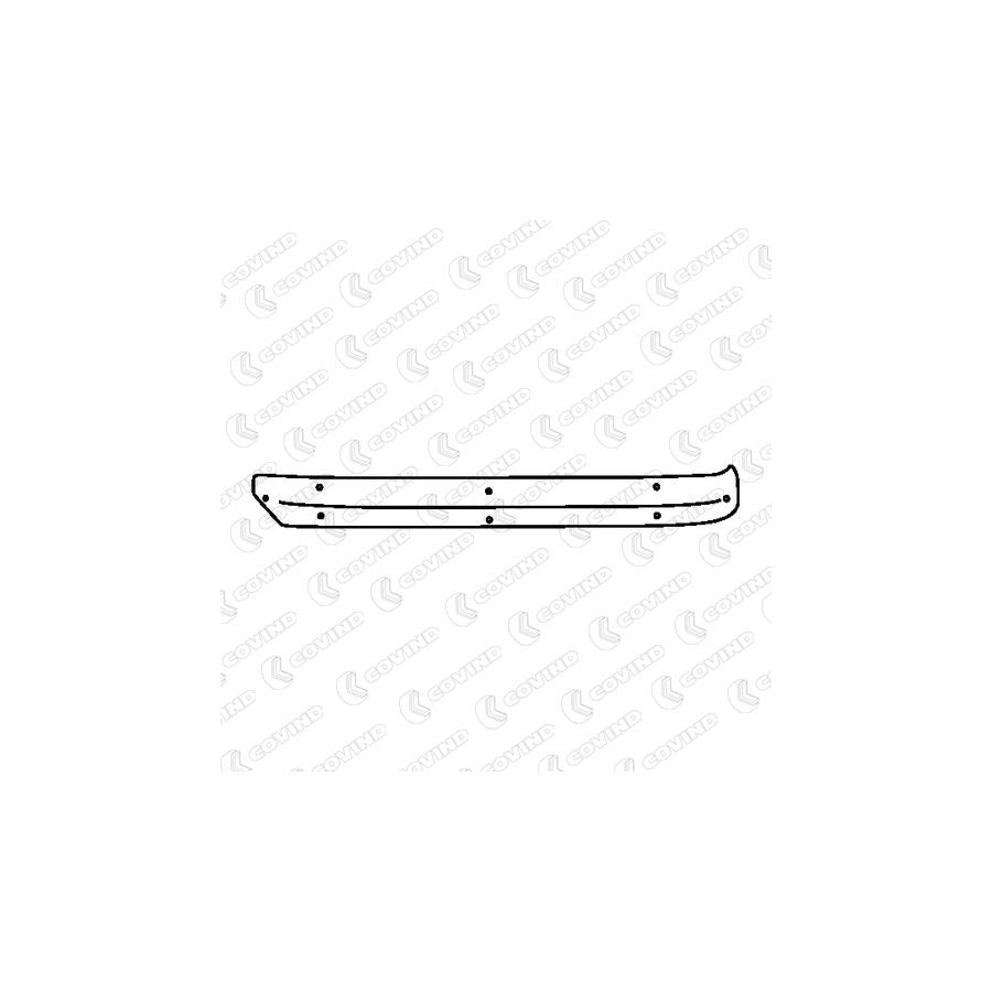 Covind 973/410 Visor